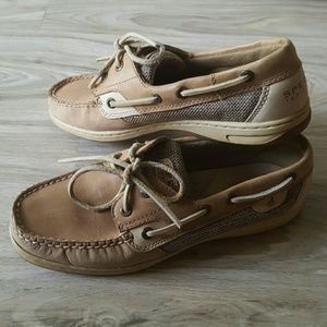 Sperry Top Sider for women